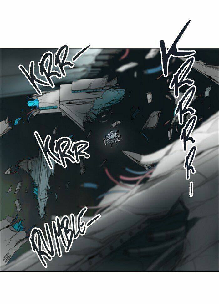 Cuộc Chiến Trong Tòa Tháp - Tower Of God: Chapter 473