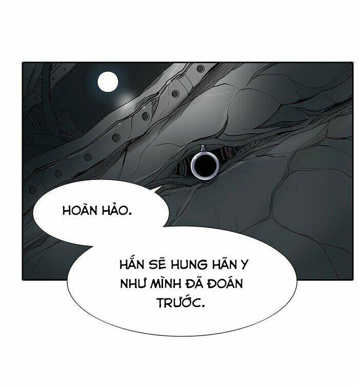 Cuộc Chiến Trong Tòa Tháp - Tower Of God: Chapter 473