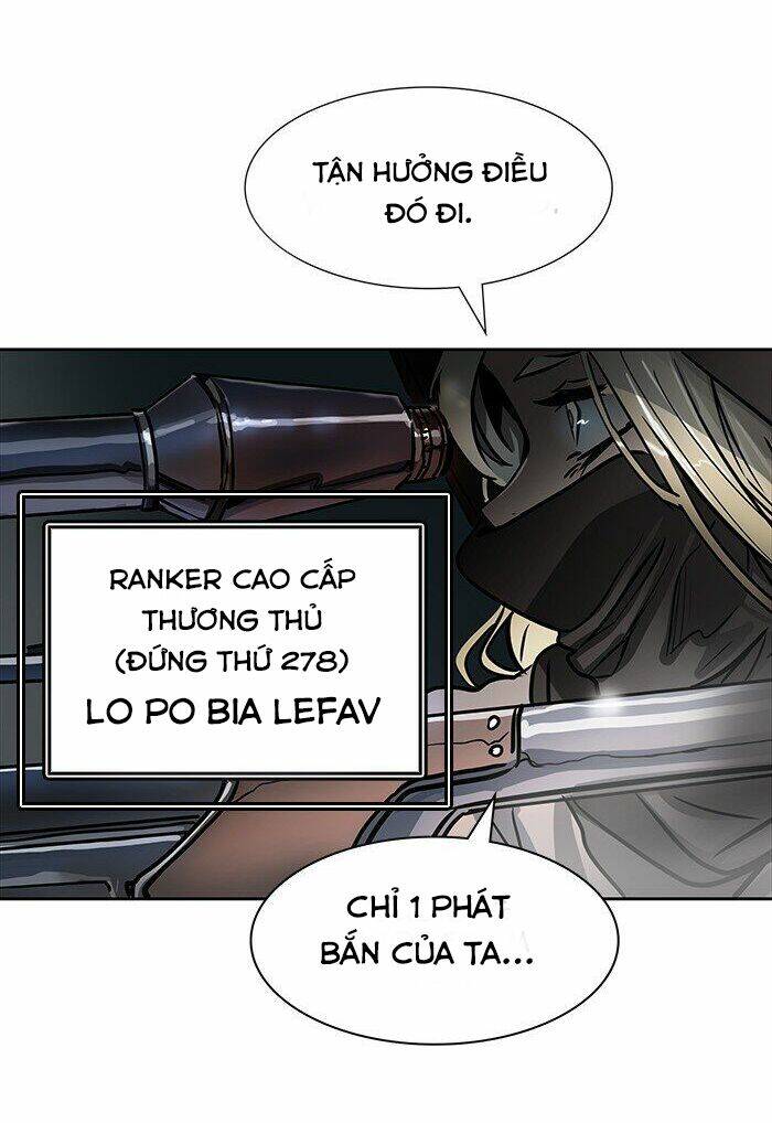 Cuộc Chiến Trong Tòa Tháp - Tower Of God: Chapter 473