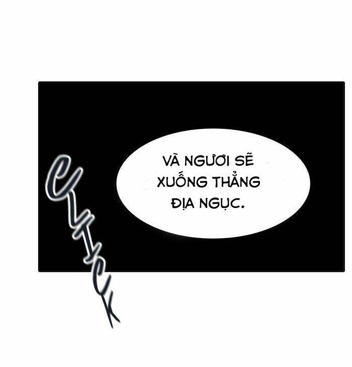 Cuộc Chiến Trong Tòa Tháp - Tower Of God: Chapter 473