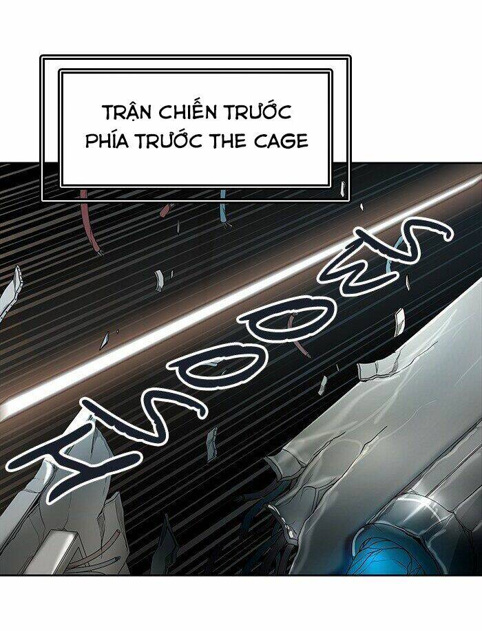 Cuộc Chiến Trong Tòa Tháp - Tower Of God: Chapter 473