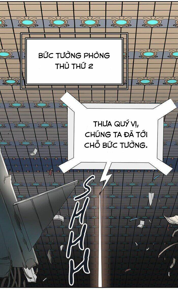 Cuộc Chiến Trong Tòa Tháp - Tower Of God: Chapter 473