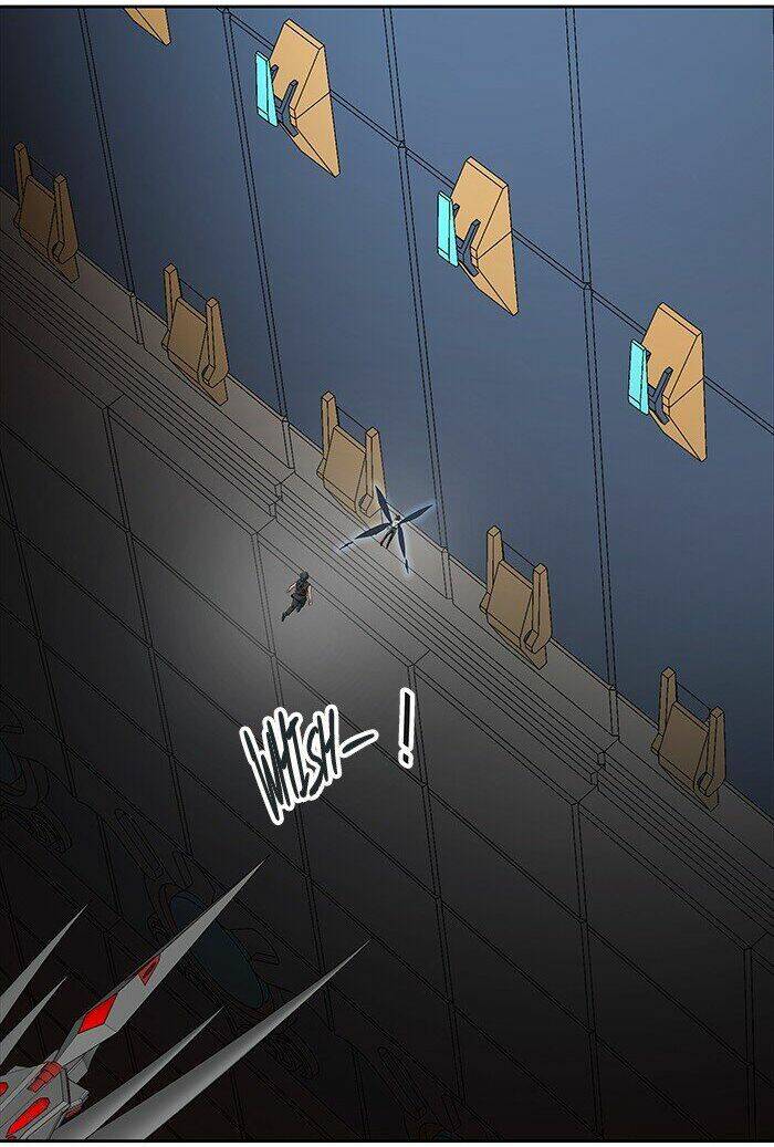 Cuộc Chiến Trong Tòa Tháp - Tower Of God: Chapter 473