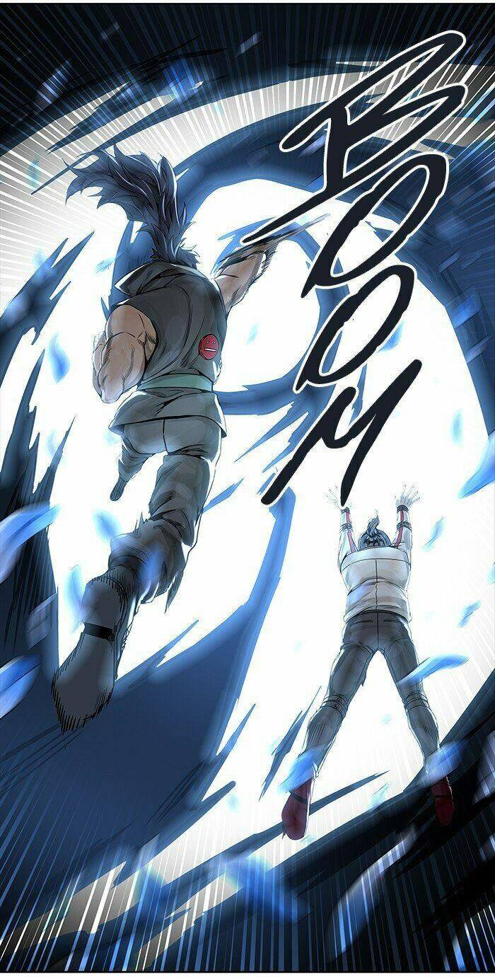 Cuộc Chiến Trong Tòa Tháp - Tower Of God: Chapter 473