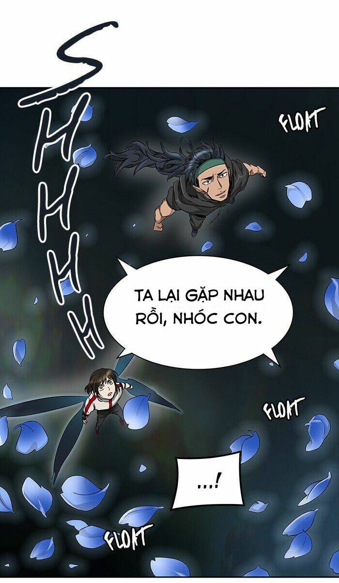 Cuộc Chiến Trong Tòa Tháp - Tower Of God: Chapter 473