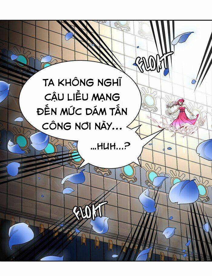 Cuộc Chiến Trong Tòa Tháp - Tower Of God: Chapter 473