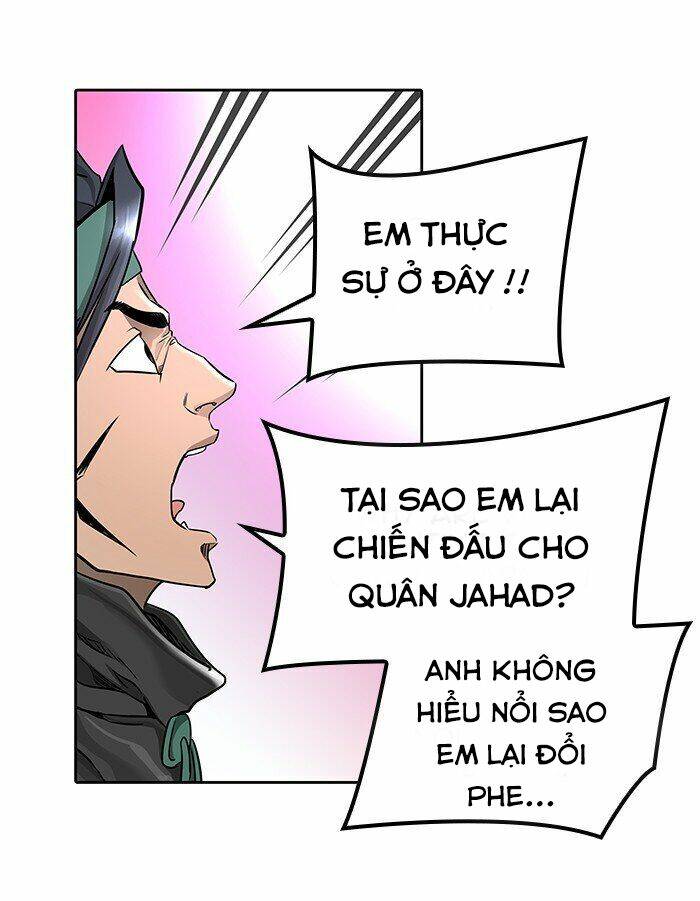 Cuộc Chiến Trong Tòa Tháp - Tower Of God: Chapter 473