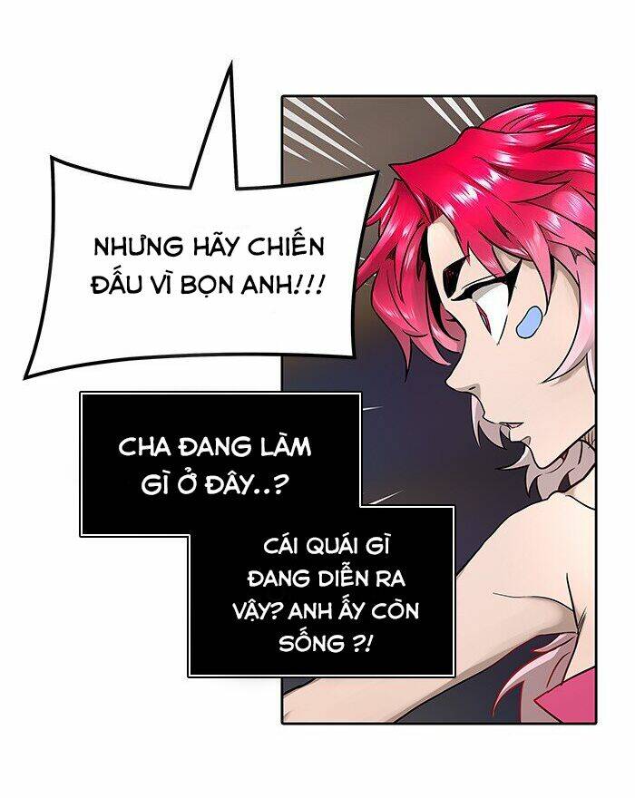 Cuộc Chiến Trong Tòa Tháp - Tower Of God: Chapter 473