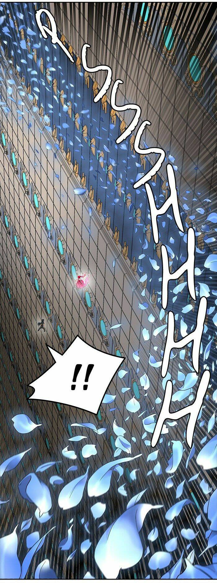 Cuộc Chiến Trong Tòa Tháp - Tower Of God: Chapter 474