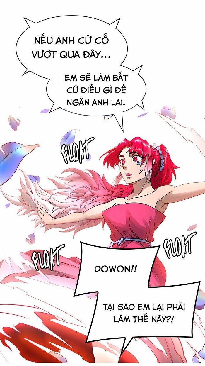 Cuộc Chiến Trong Tòa Tháp - Tower Of God: Chapter 474