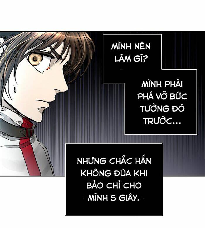 Cuộc Chiến Trong Tòa Tháp - Tower Of God: Chapter 474