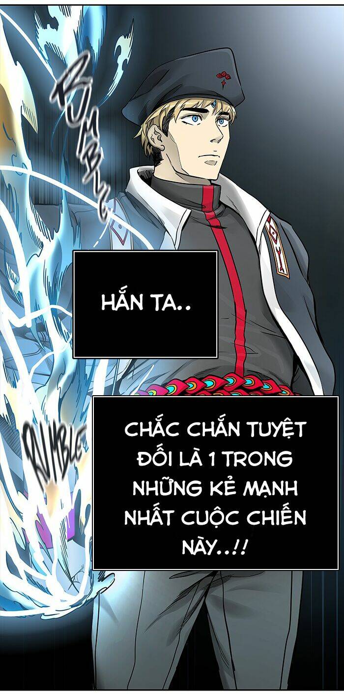 Cuộc Chiến Trong Tòa Tháp - Tower Of God: Chapter 474