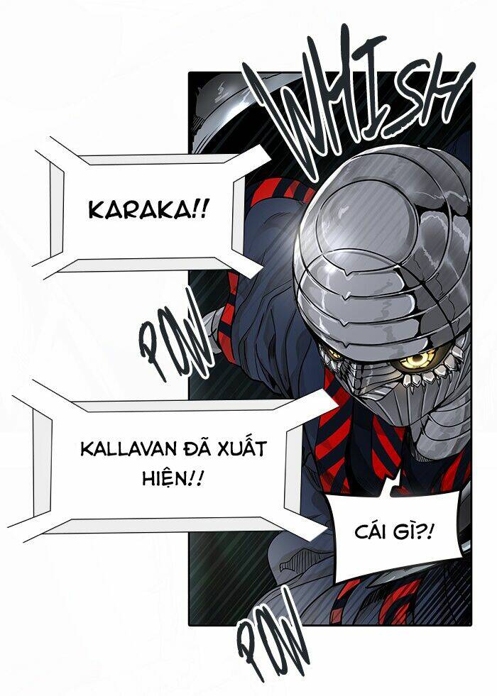 Cuộc Chiến Trong Tòa Tháp - Tower Of God: Chapter 474
