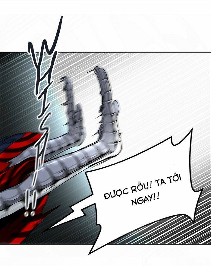 Cuộc Chiến Trong Tòa Tháp - Tower Of God: Chapter 474