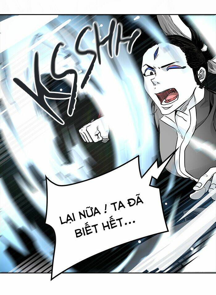 Cuộc Chiến Trong Tòa Tháp - Tower Of God: Chapter 474