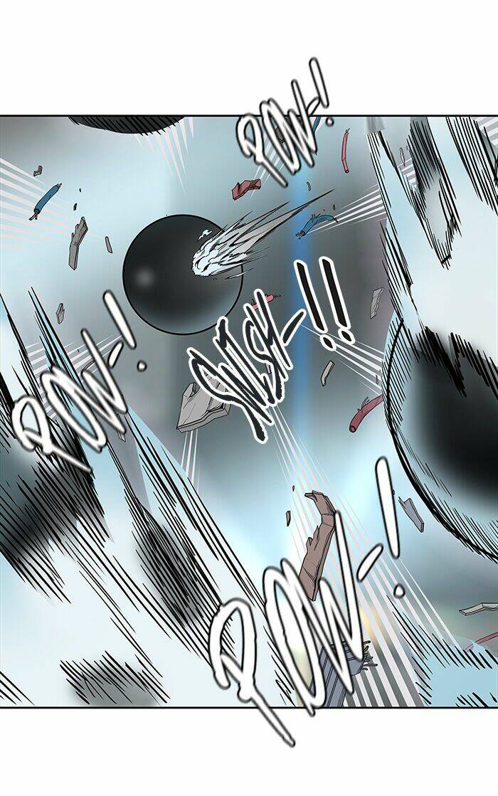 Cuộc Chiến Trong Tòa Tháp - Tower Of God: Chapter 474