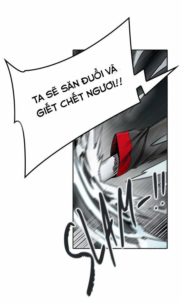 Cuộc Chiến Trong Tòa Tháp - Tower Of God: Chapter 474