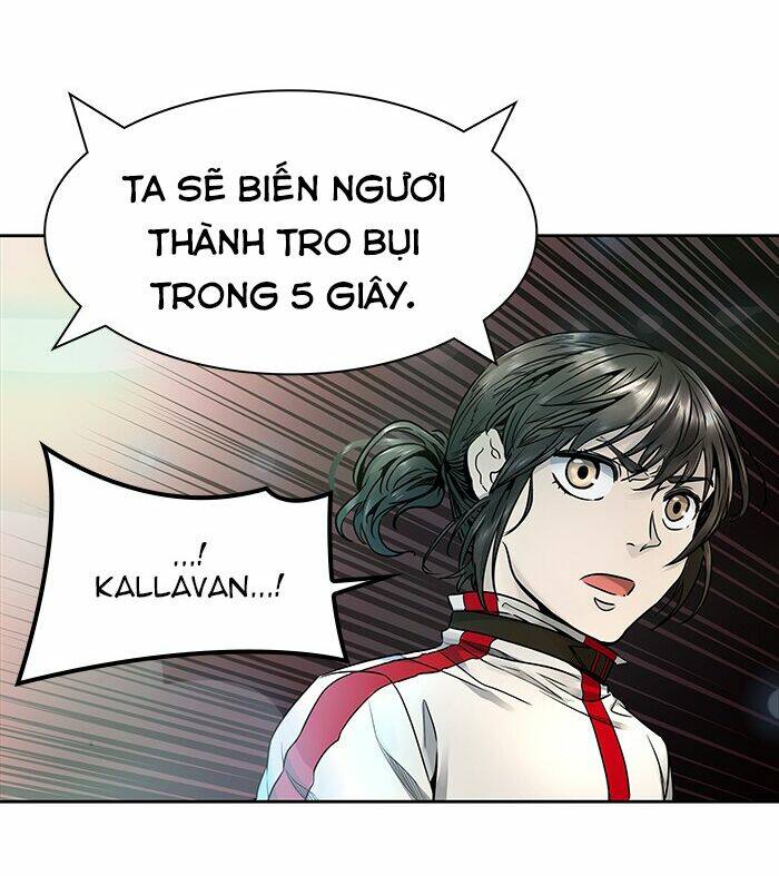 Cuộc Chiến Trong Tòa Tháp - Tower Of God: Chapter 474