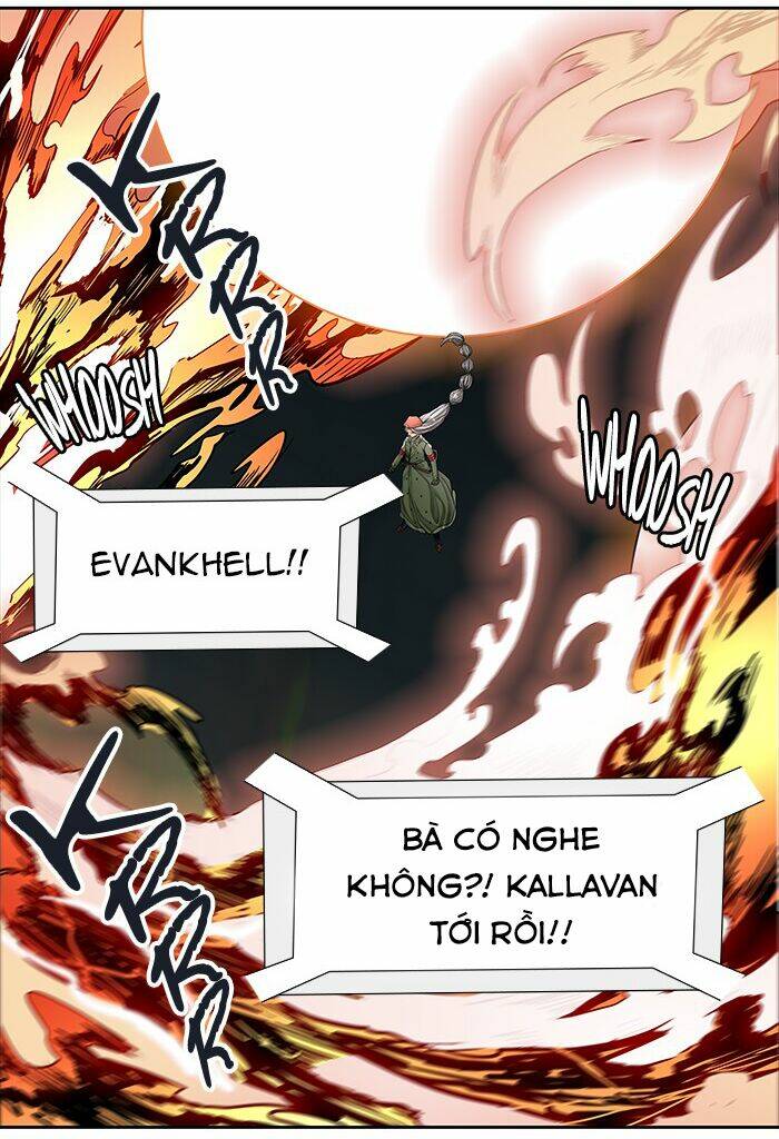 Cuộc Chiến Trong Tòa Tháp - Tower Of God: Chapter 474