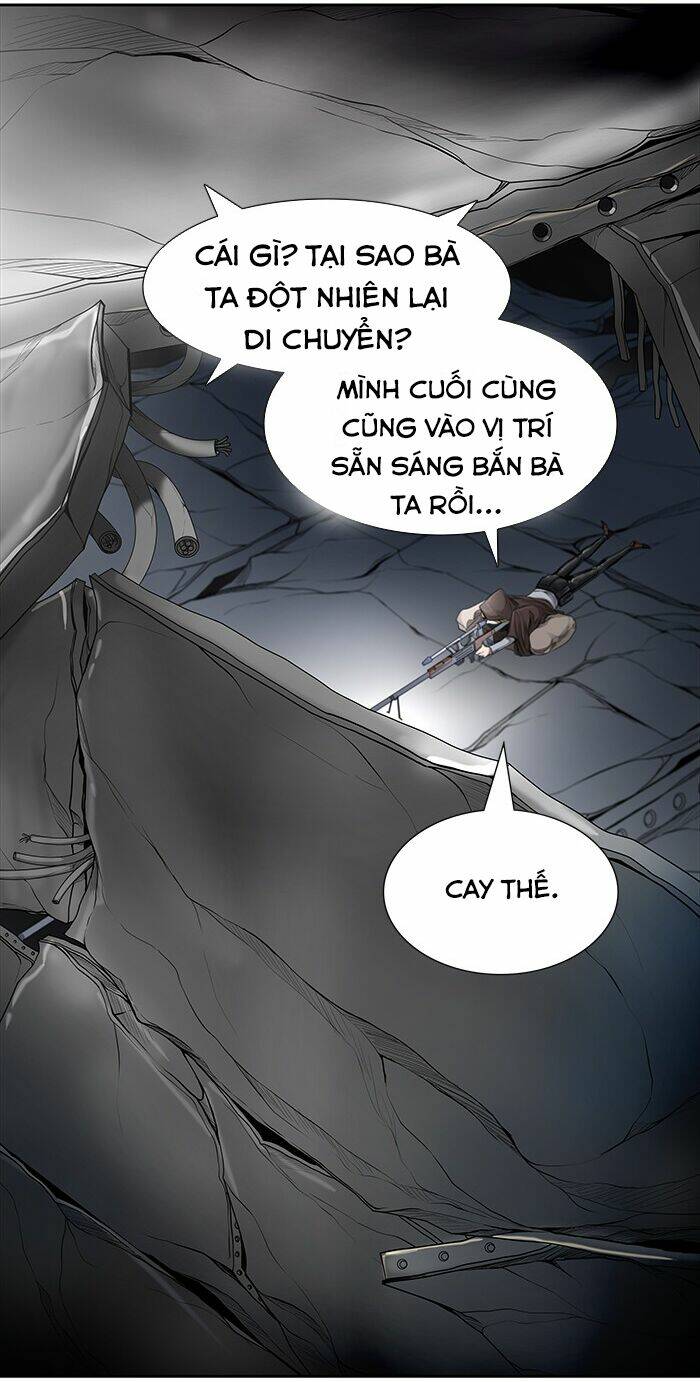 Cuộc Chiến Trong Tòa Tháp - Tower Of God: Chapter 474