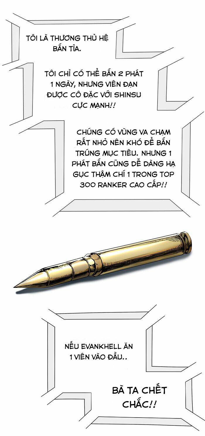 Cuộc Chiến Trong Tòa Tháp - Tower Of God: Chapter 474