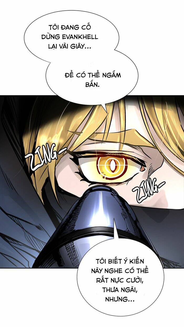 Cuộc Chiến Trong Tòa Tháp - Tower Of God: Chapter 474