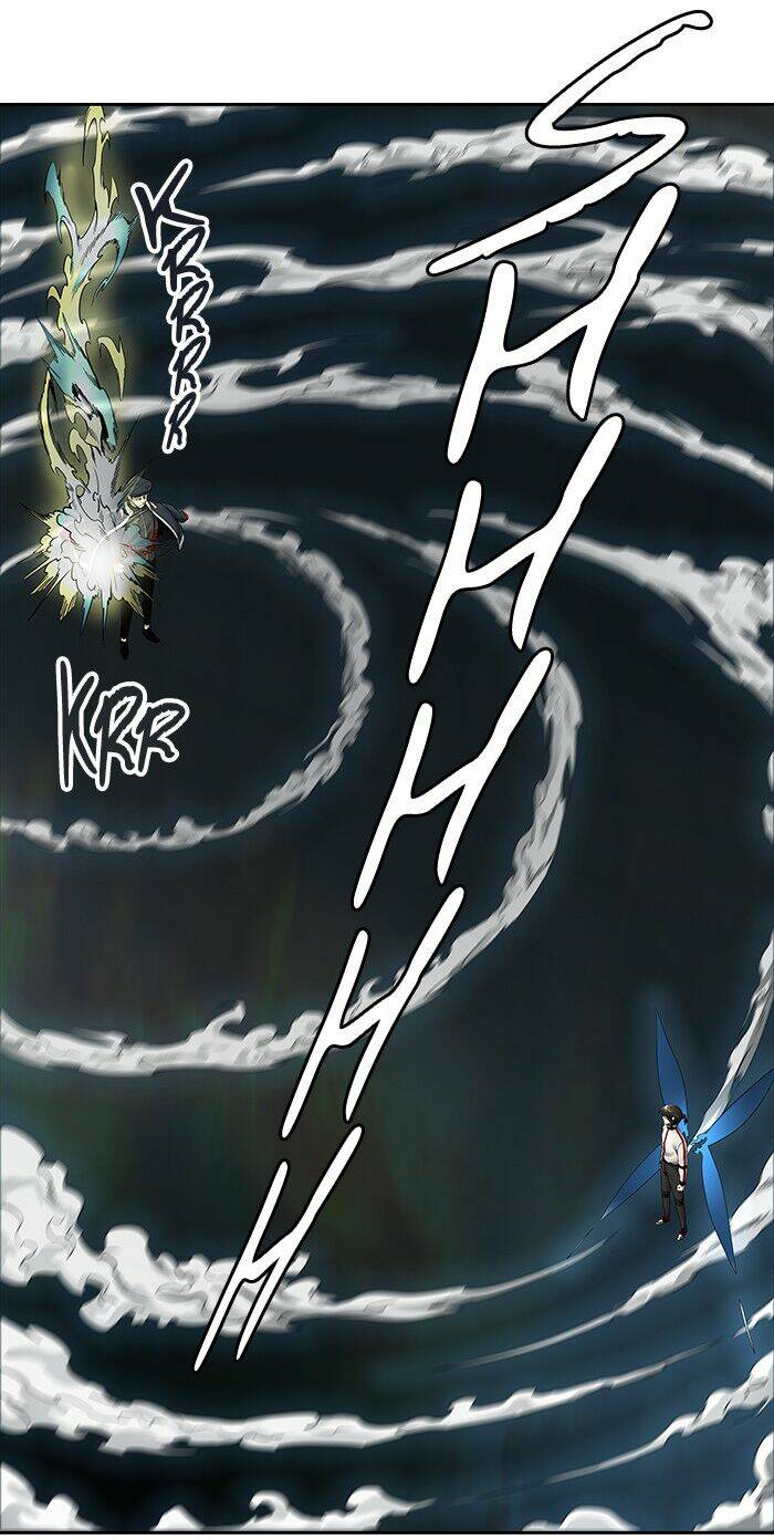 Cuộc Chiến Trong Tòa Tháp - Tower Of God: Chapter 474