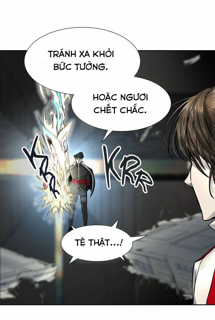 Cuộc Chiến Trong Tòa Tháp - Tower Of God: Chapter 474