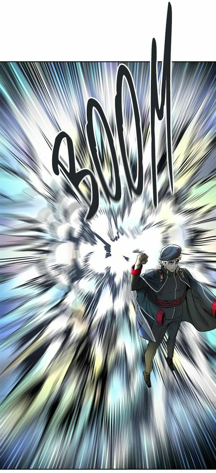 Cuộc Chiến Trong Tòa Tháp - Tower Of God: Chapter 474