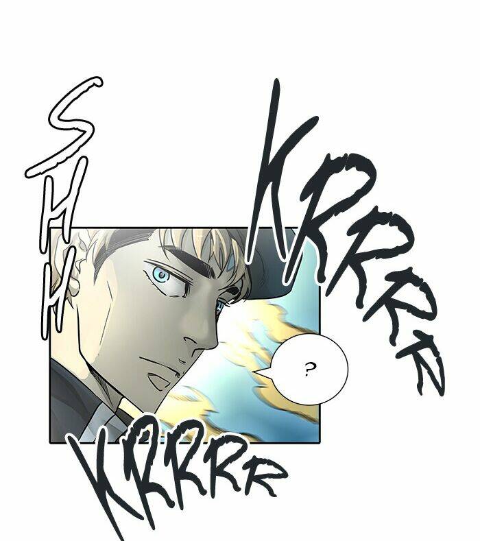 Cuộc Chiến Trong Tòa Tháp - Tower Of God: Chapter 474