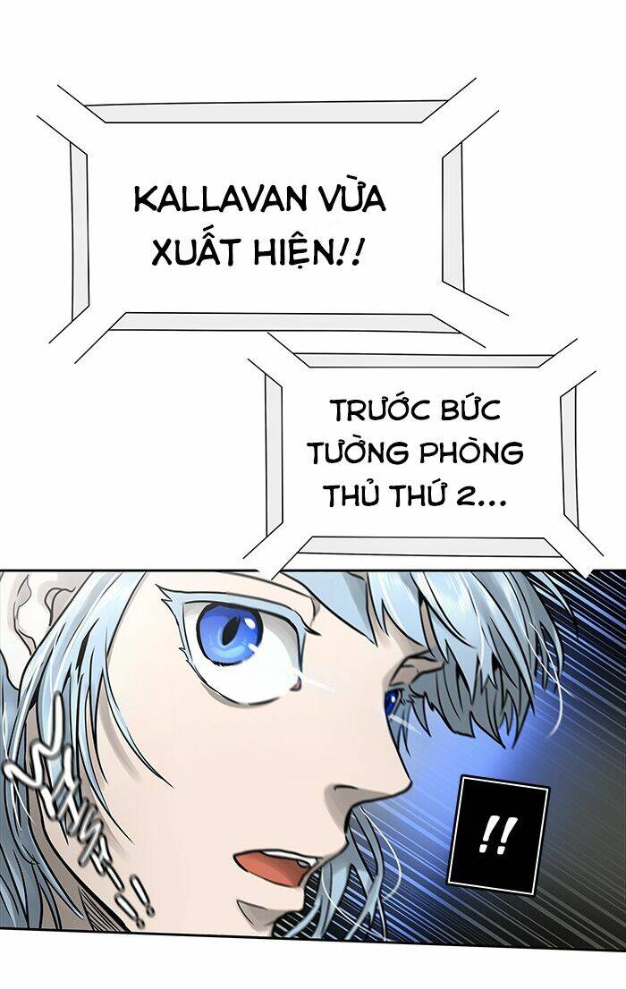 Cuộc Chiến Trong Tòa Tháp - Tower Of God: Chapter 474