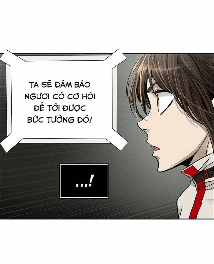 Cuộc Chiến Trong Tòa Tháp - Tower Of God: Chapter 474