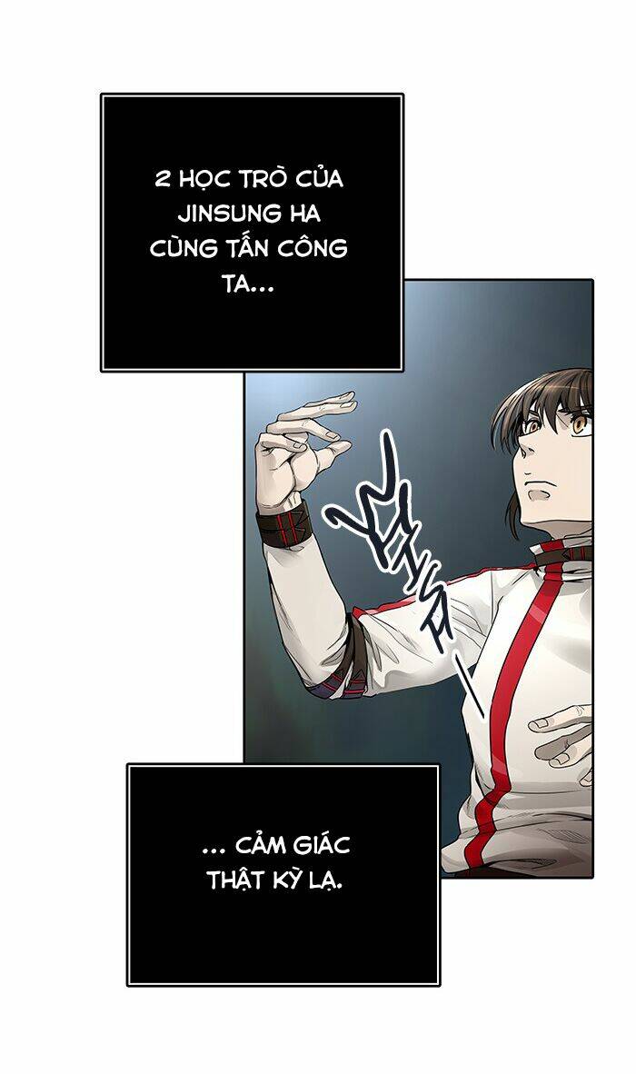 Cuộc Chiến Trong Tòa Tháp - Tower Of God: Chapter 474