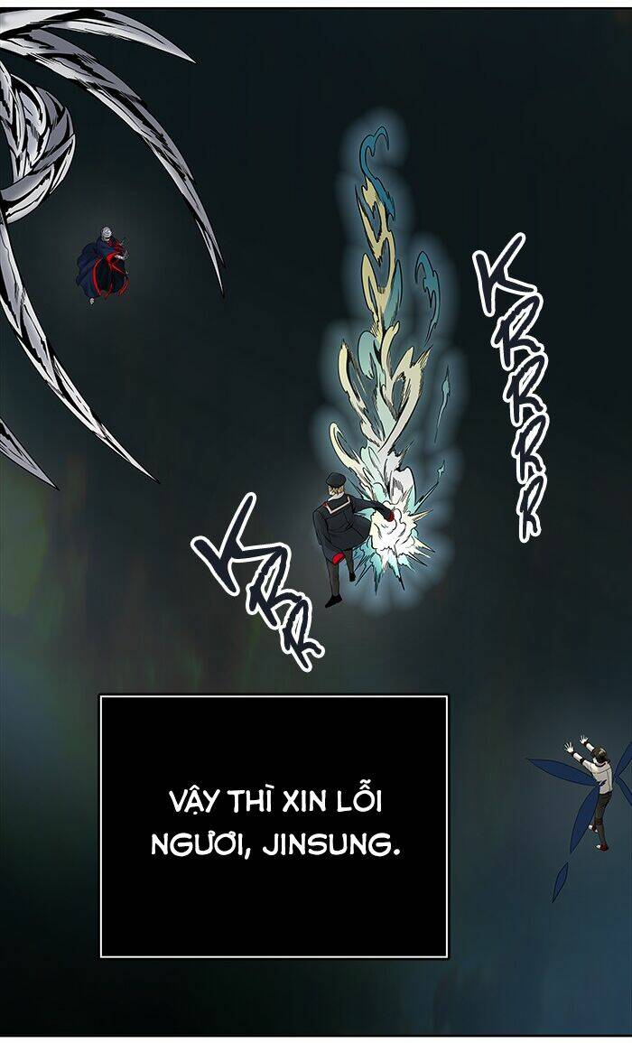 Cuộc Chiến Trong Tòa Tháp - Tower Of God: Chapter 474