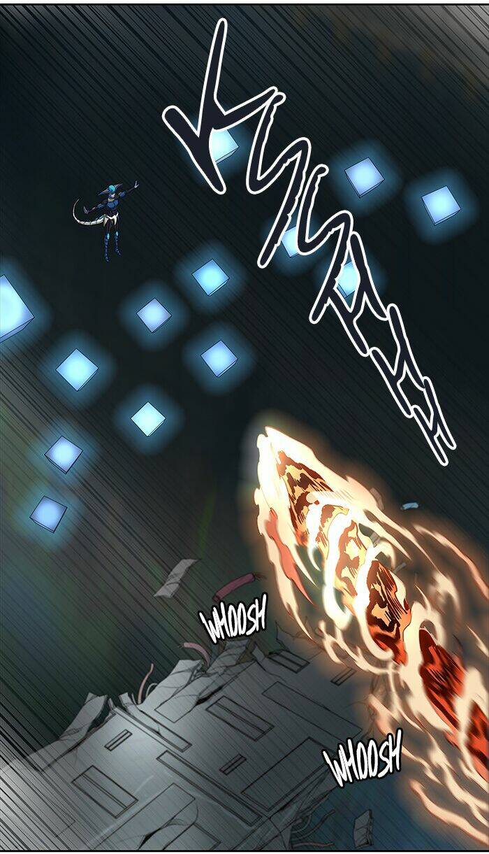 Cuộc Chiến Trong Tòa Tháp - Tower Of God: Chapter 474