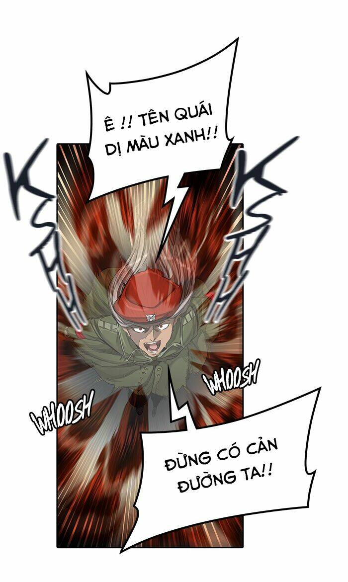 Cuộc Chiến Trong Tòa Tháp - Tower Of God: Chapter 474