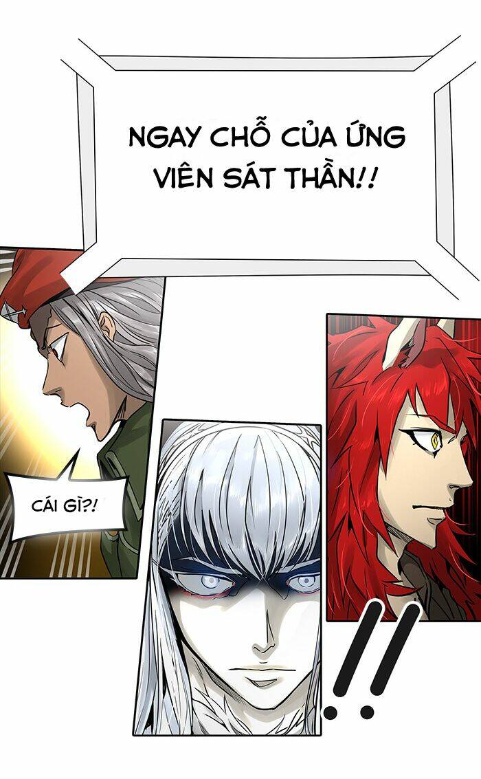 Cuộc Chiến Trong Tòa Tháp - Tower Of God: Chapter 474