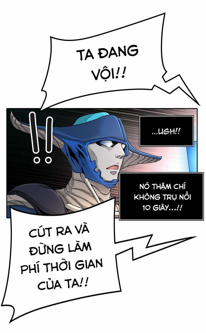 Cuộc Chiến Trong Tòa Tháp - Tower Of God: Chapter 474