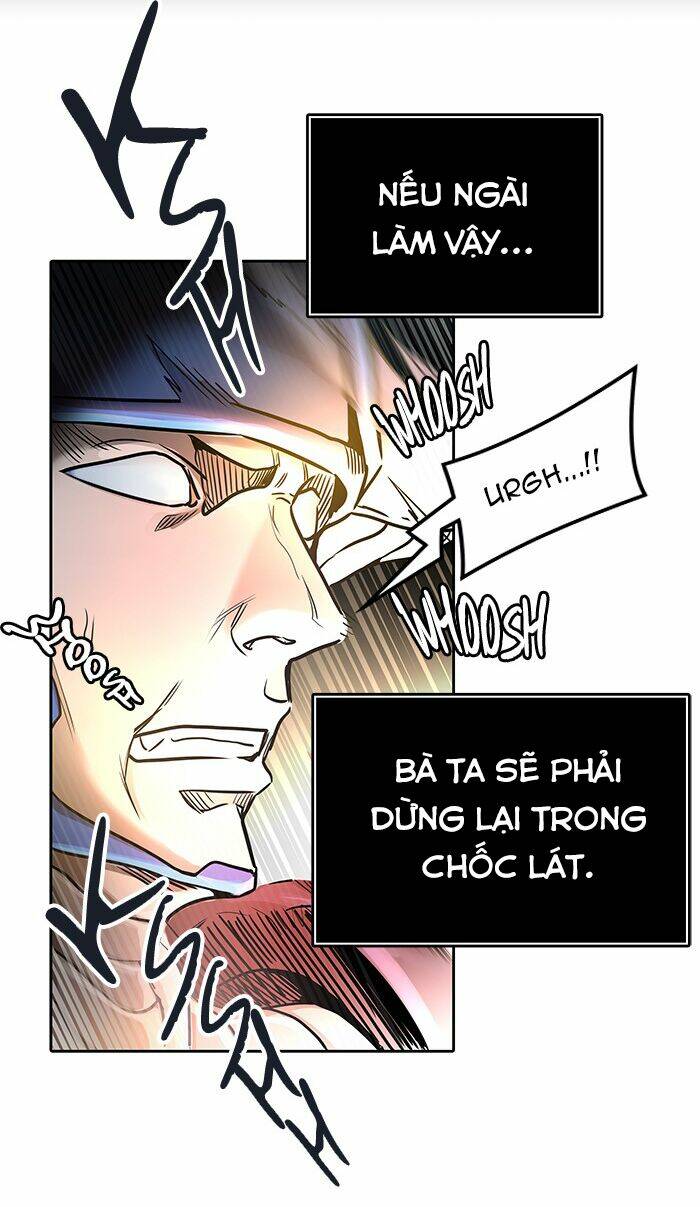 Cuộc Chiến Trong Tòa Tháp - Tower Of God: Chapter 474
