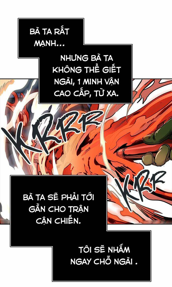 Cuộc Chiến Trong Tòa Tháp - Tower Of God: Chapter 474