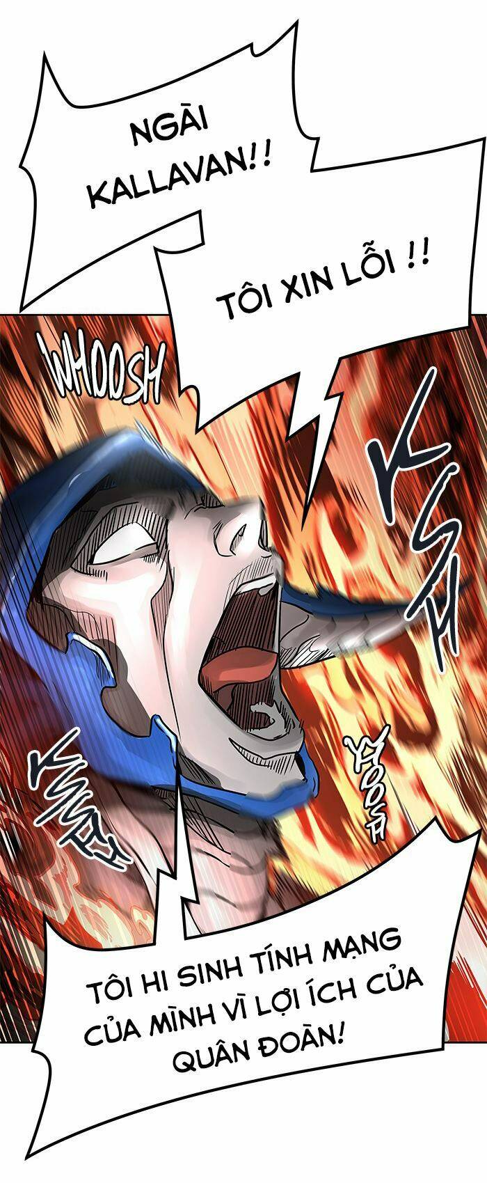Cuộc Chiến Trong Tòa Tháp - Tower Of God: Chapter 474