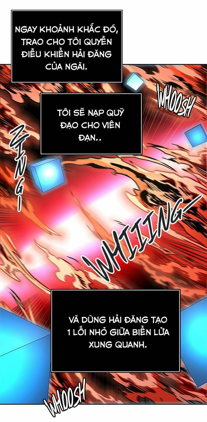 Cuộc Chiến Trong Tòa Tháp - Tower Of God: Chapter 474