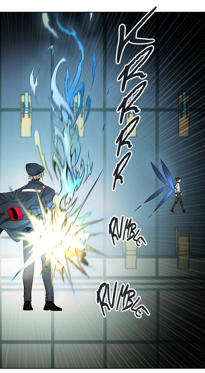 Cuộc Chiến Trong Tòa Tháp - Tower Of God: Chapter 474