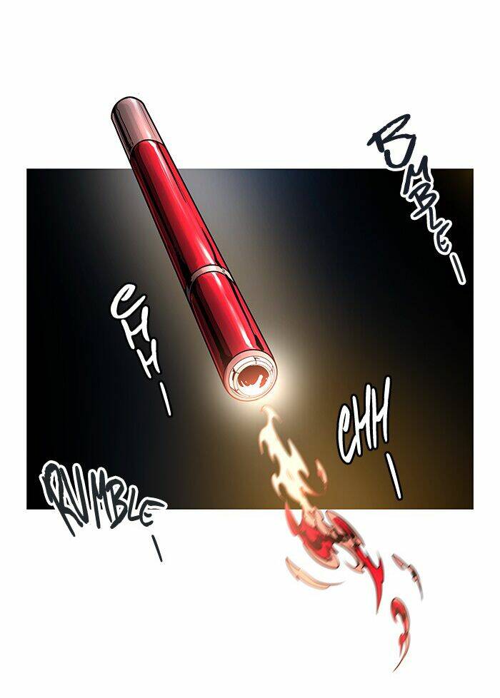 Cuộc Chiến Trong Tòa Tháp - Tower Of God: Chapter 474