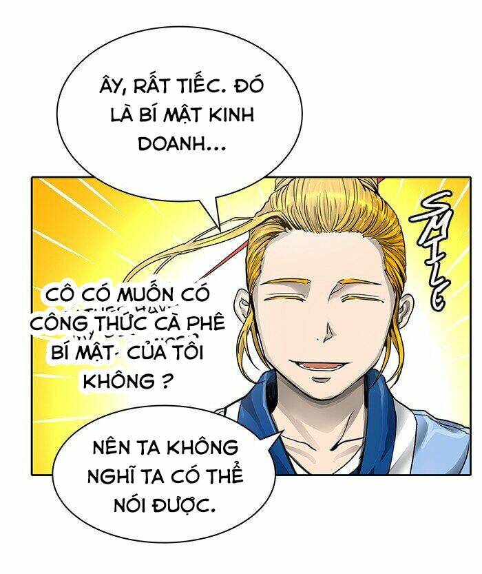 Cuộc Chiến Trong Tòa Tháp - Tower Of God: Chapter 476