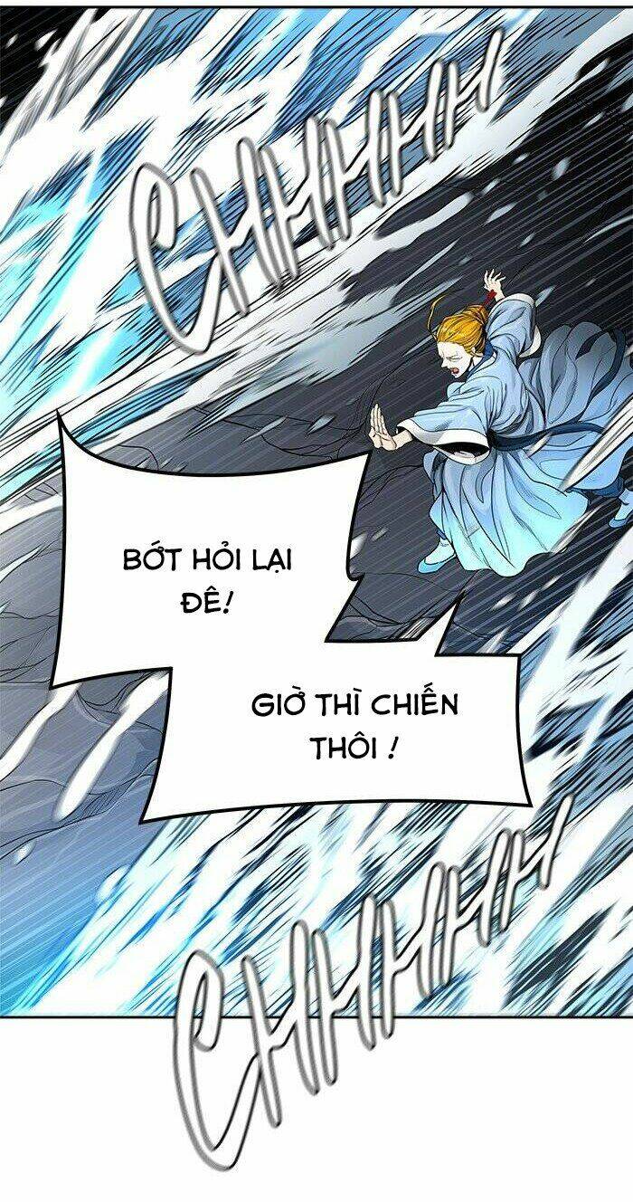 Cuộc Chiến Trong Tòa Tháp - Tower Of God: Chapter 476
