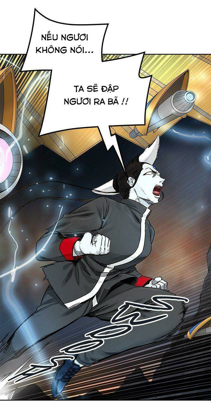 Cuộc Chiến Trong Tòa Tháp - Tower Of God: Chapter 476