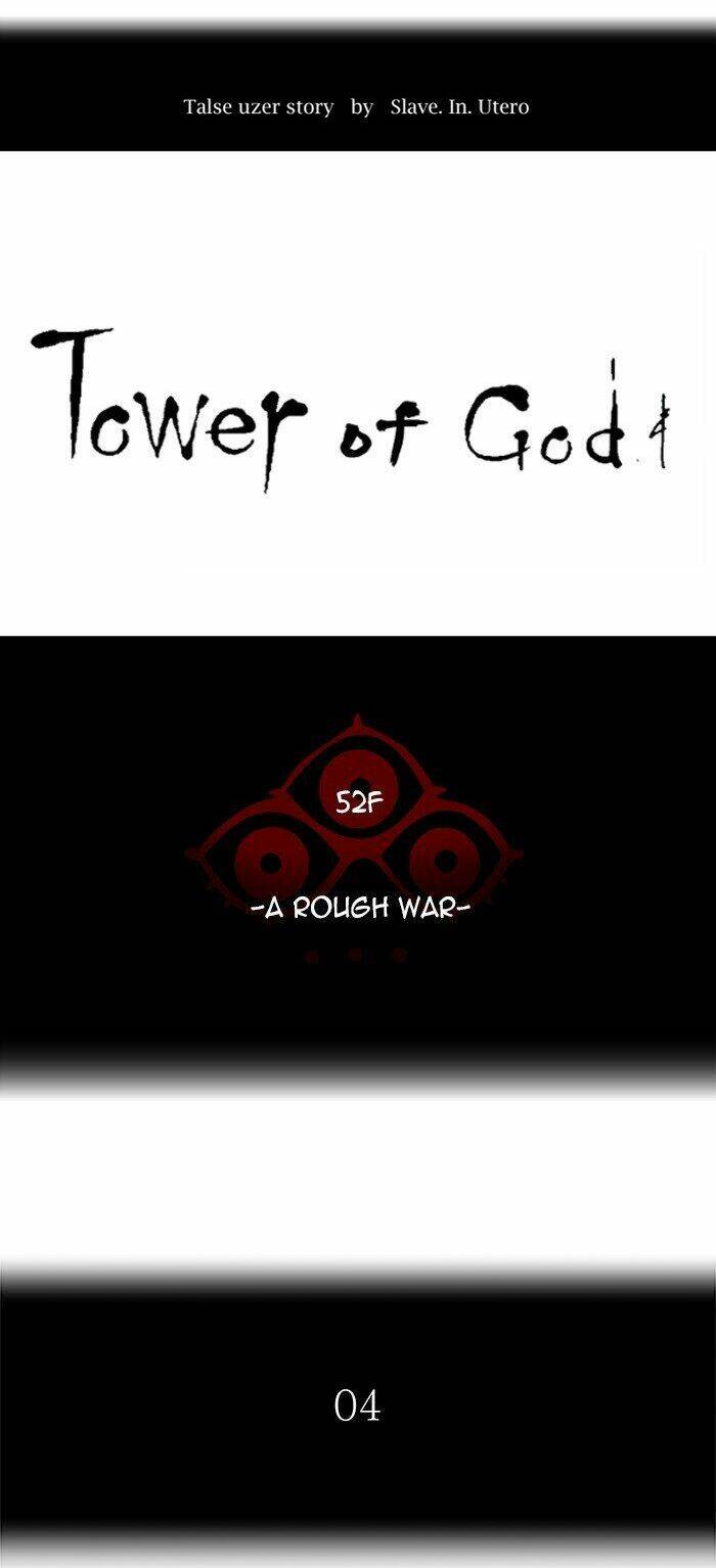 Cuộc Chiến Trong Tòa Tháp - Tower Of God: Chapter 476