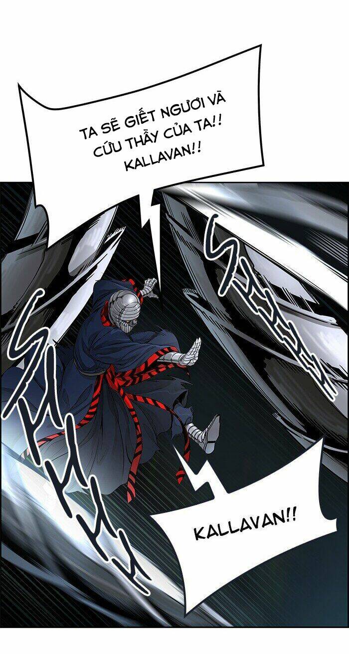 Cuộc Chiến Trong Tòa Tháp - Tower Of God: Chapter 476