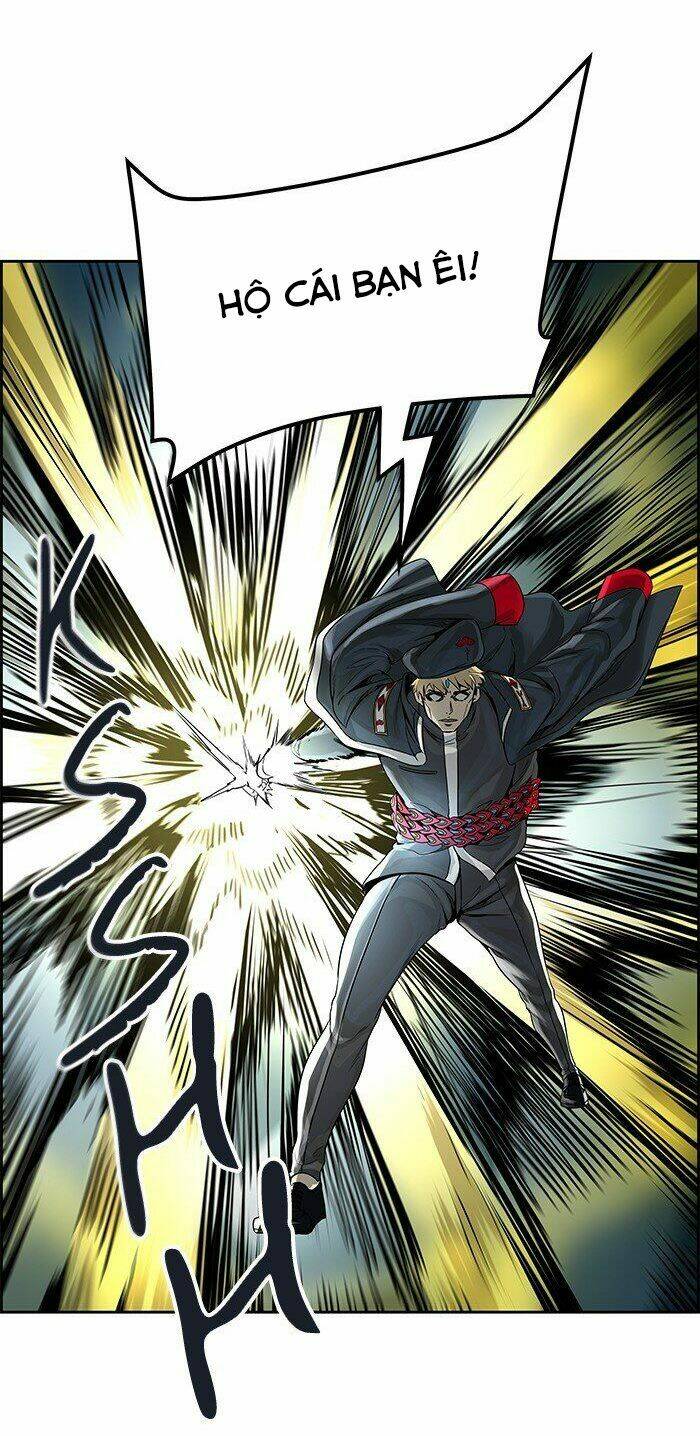 Cuộc Chiến Trong Tòa Tháp - Tower Of God: Chapter 476